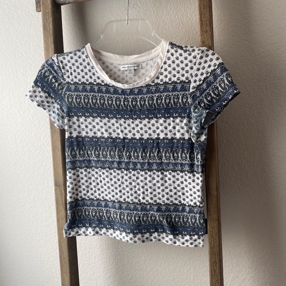 American Eagle Outfitters top size small